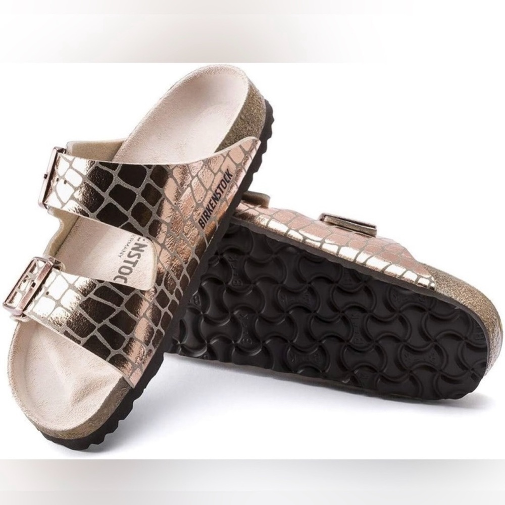 Birkenstock Sandals 🤎 - Picture 5 of 14